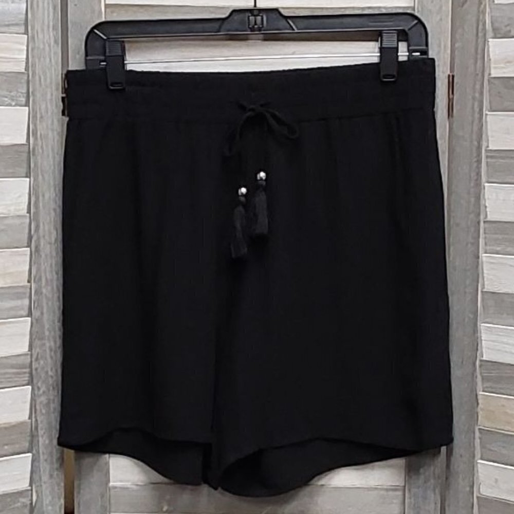 Tassel Tie Shorts | Redy | Medium